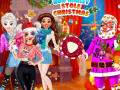 Игри How Harley Stole Christmas