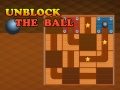 Игри Unblock the ball