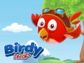 Игри Birdy Drop