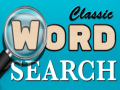 Игри Classic Word Search