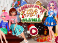 Игри Christmas Gifts Mania