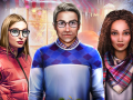 Игри Christmas is Coming