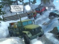 Игри Off Road Cargo Drive Simulator