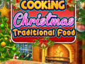 Игри Cooking Christmas Traditional Food