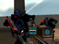 Игри Base of Robots