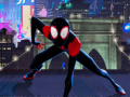 Игри Spiderman into the spiderverse Masked missions