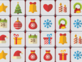 Игри Winter Mahjong