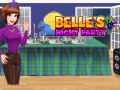 Игри Belle's Night Party