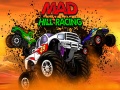 Игри Mad Hill Racing
