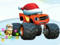 Игри Nick Jr: Happy Holidays Resort