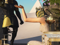 Игри Cleopatra's Secret