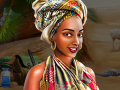 Игри Desert Queen