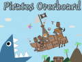 Игри Pirates Overboard