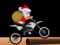 Игри Santa Bike Ride