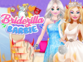 Игри Bridezilla Barbie