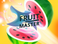 Игри Fruit Master 