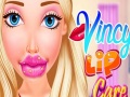 Игри Vincy Lip Care