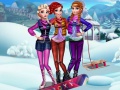 Игри Girls Winter Fashion