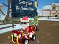 Игри Grinch Chase Santa