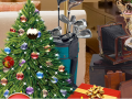 Игри Christmas Room