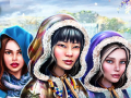 Игри Frozen Valley