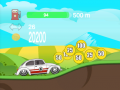 Игри Crazy Climb Racing