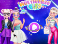 Игри Multiverse Elsa