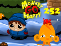Игри Monkey Go Happy Stage 252