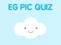 Игри EG Pic Quiz