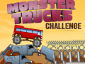 Игри Monster Trucks Challenge