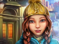 Игри The Christmas List