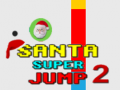 Игри Santa Super Jump 2