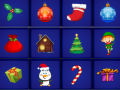Игри Xmas Board Puzzles