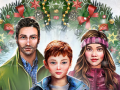 Игри Christmas Gathering