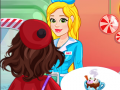 Игри Natalie's Winter Treats