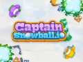 Игри Captain Snowball