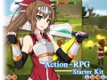 Игри Action-RPG: Starter Kit