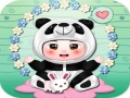 Игри Happy Baby Bathing Time