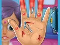 Игри Hand Doctor