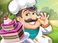 Игри Cake Shop: Bakery