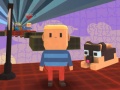 Игри Kogama: Dog Parkour