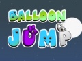 Игри Balloon Jump