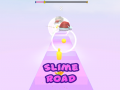 Игри Slime Road