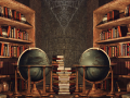 Игри Spot The Differences House of Mystery