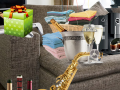 Игри Last Minute Party Plans!