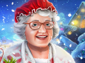 Игри Magical Winter Night