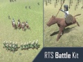 Игри RTS Battle Kit