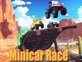 Игри Minicar Race