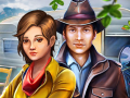 Игри Gold Rush Trail