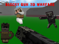 Игри Blocky Gun 3d Warfare 